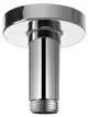 Keuco-KE-Brausearm-Elegance-51688-Deckenanschluss-100-mm-verchromt-51689010100 gallery number 1